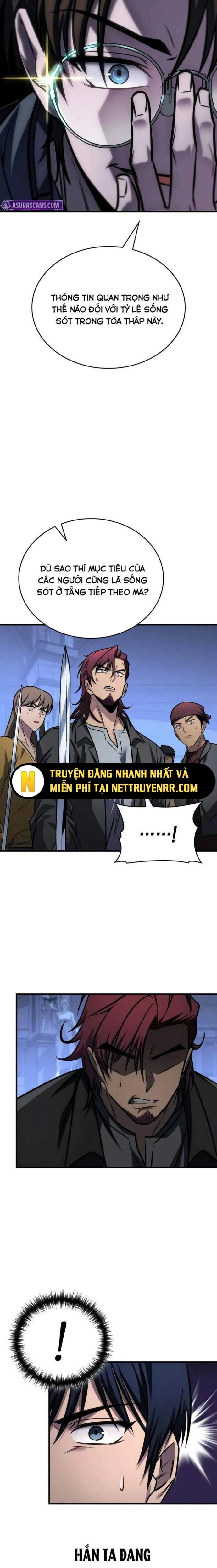 Cuốn Sách Chiến Lược Hàng Đầu Mà Chỉ Tôi Mới Có Thể Nhìn Thấy Chapter 60 - Trang 2