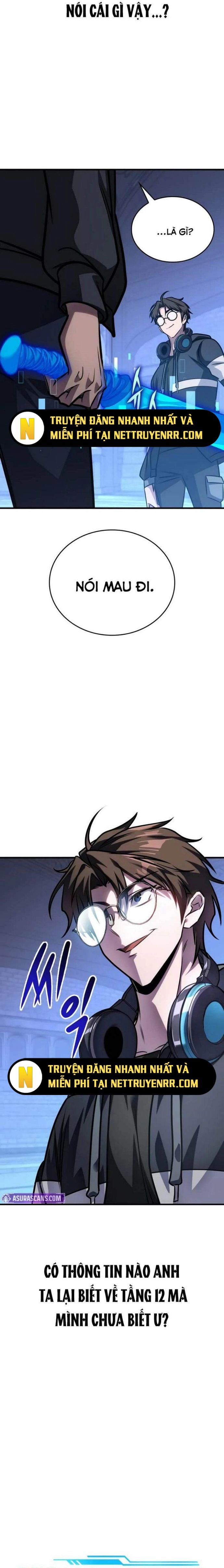 Cuốn Sách Chiến Lược Hàng Đầu Mà Chỉ Tôi Mới Có Thể Nhìn Thấy Chapter 60 - Trang 2