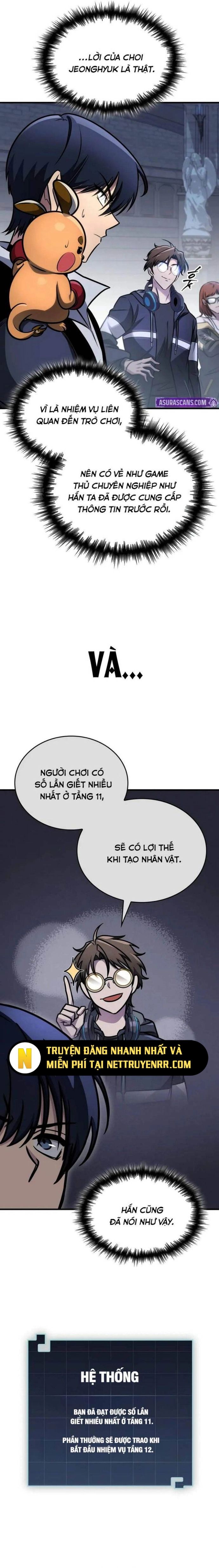 Cuốn Sách Chiến Lược Hàng Đầu Mà Chỉ Tôi Mới Có Thể Nhìn Thấy Chapter 60 - Trang 2