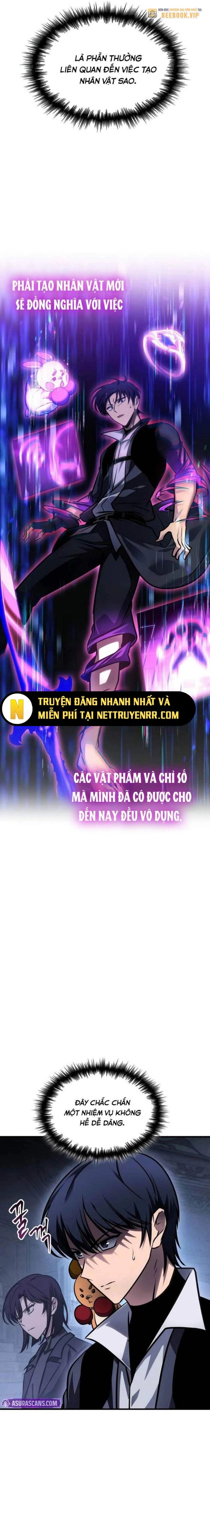 Cuốn Sách Chiến Lược Hàng Đầu Mà Chỉ Tôi Mới Có Thể Nhìn Thấy Chapter 60 - Trang 2