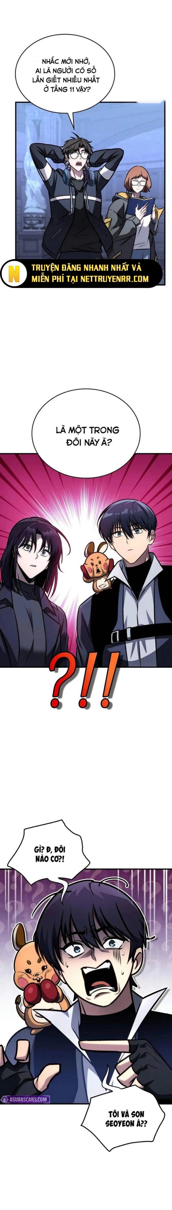 Cuốn Sách Chiến Lược Hàng Đầu Mà Chỉ Tôi Mới Có Thể Nhìn Thấy Chapter 60 - Trang 2