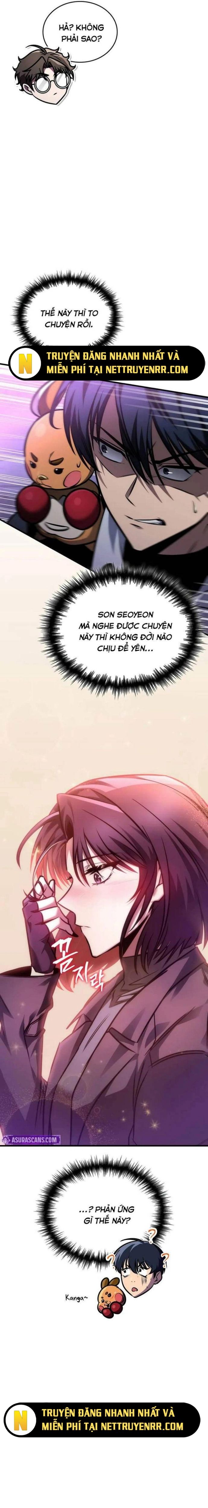 Cuốn Sách Chiến Lược Hàng Đầu Mà Chỉ Tôi Mới Có Thể Nhìn Thấy Chapter 60 - Trang 2