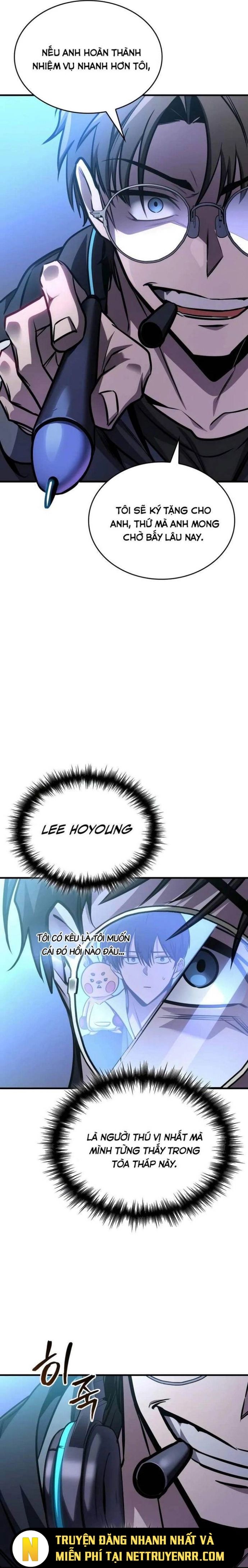 Cuốn Sách Chiến Lược Hàng Đầu Mà Chỉ Tôi Mới Có Thể Nhìn Thấy Chapter 60 - Trang 2