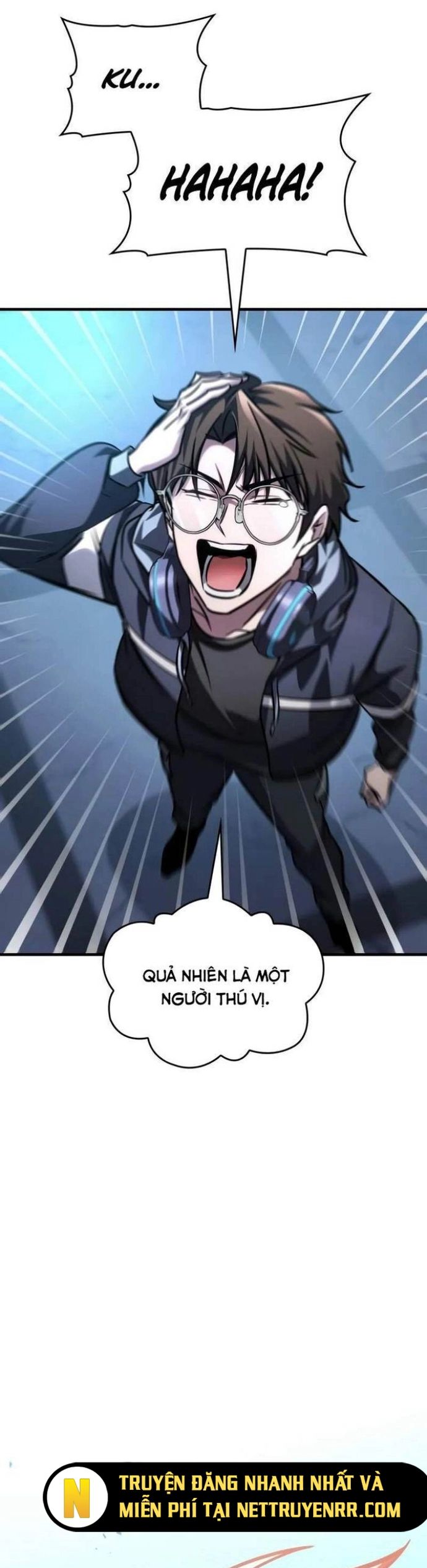 Cuốn Sách Chiến Lược Hàng Đầu Mà Chỉ Tôi Mới Có Thể Nhìn Thấy Chapter 60 - Trang 2