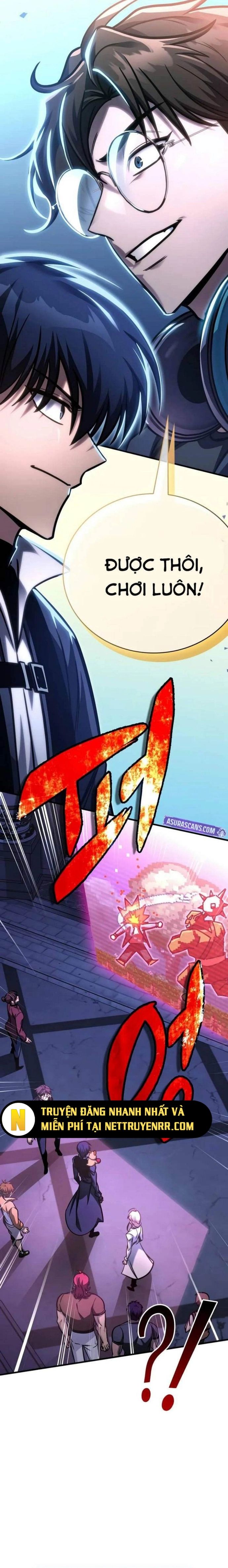 Cuốn Sách Chiến Lược Hàng Đầu Mà Chỉ Tôi Mới Có Thể Nhìn Thấy Chapter 60 - Trang 2