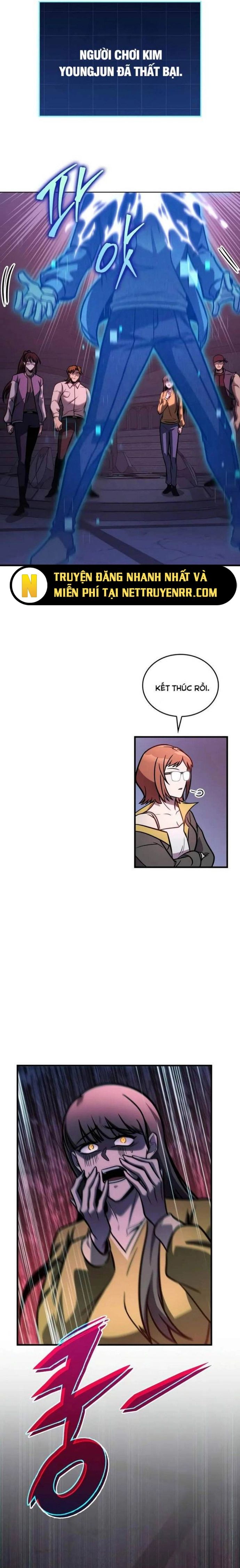 Cuốn Sách Chiến Lược Hàng Đầu Mà Chỉ Tôi Mới Có Thể Nhìn Thấy Chapter 60 - Trang 2