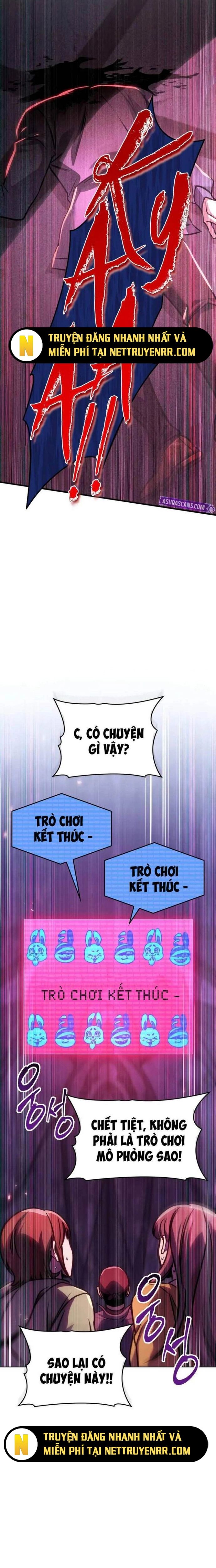 Cuốn Sách Chiến Lược Hàng Đầu Mà Chỉ Tôi Mới Có Thể Nhìn Thấy Chapter 60 - Trang 2