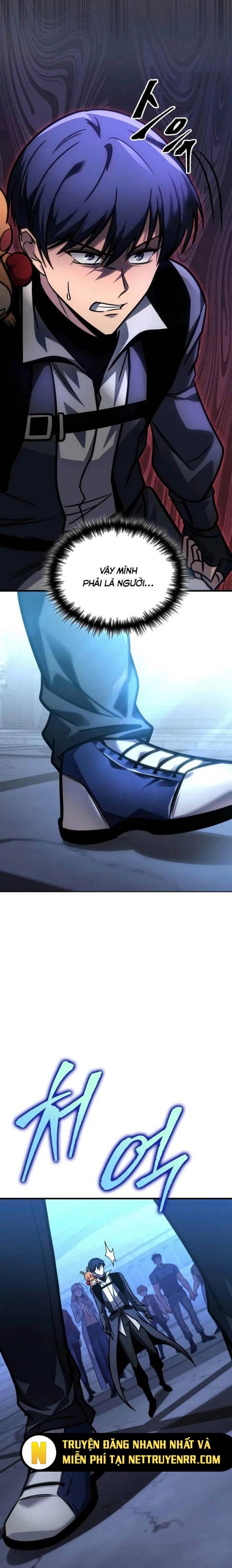 Cuốn Sách Chiến Lược Hàng Đầu Mà Chỉ Tôi Mới Có Thể Nhìn Thấy Chapter 60 - Trang 2