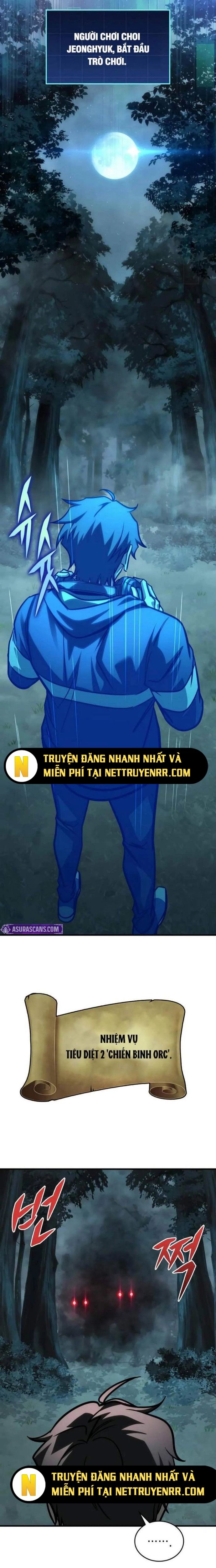 Cuốn Sách Chiến Lược Hàng Đầu Mà Chỉ Tôi Mới Có Thể Nhìn Thấy Chapter 60 - Trang 2