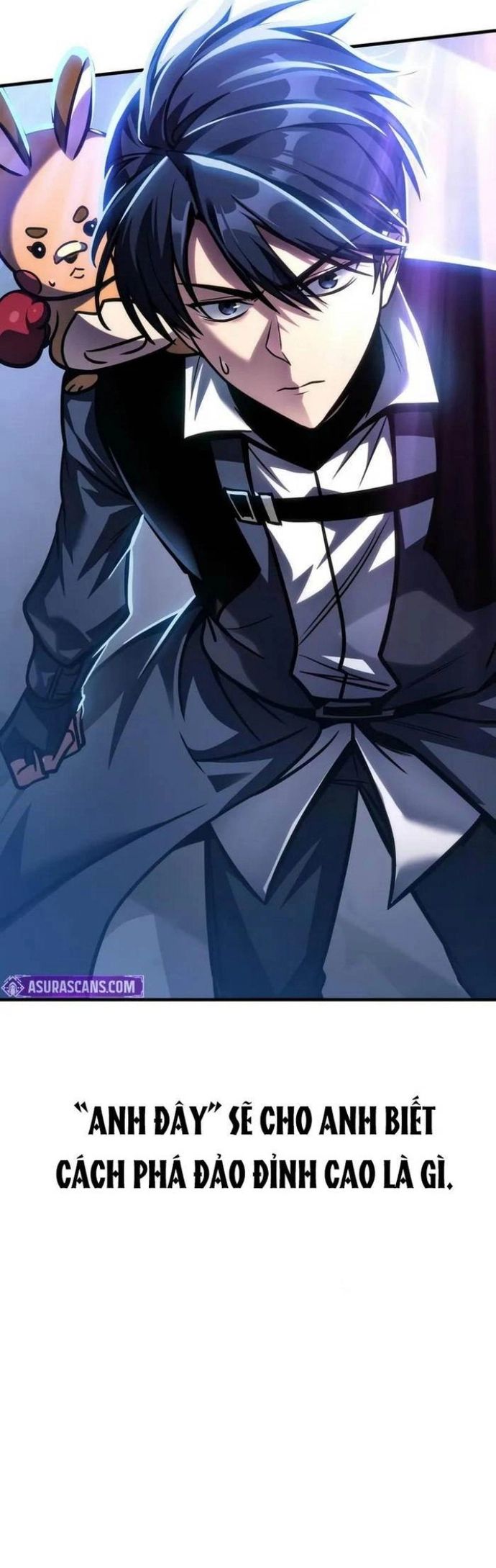 Cuốn Sách Chiến Lược Hàng Đầu Mà Chỉ Tôi Mới Có Thể Nhìn Thấy Chapter 60 - Trang 2