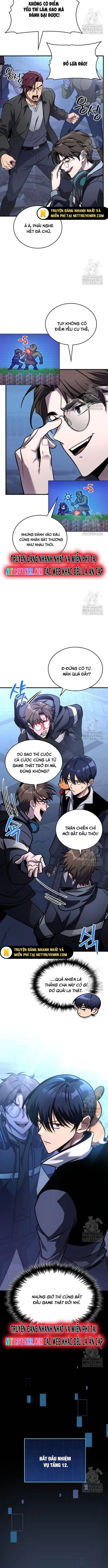 Cuốn Sách Chiến Lược Hàng Đầu Mà Chỉ Tôi Mới Có Thể Nhìn Thấy Chapter 61 - Trang 2