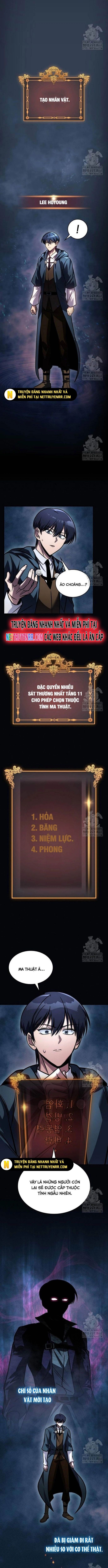 Cuốn Sách Chiến Lược Hàng Đầu Mà Chỉ Tôi Mới Có Thể Nhìn Thấy Chapter 61 - Trang 2