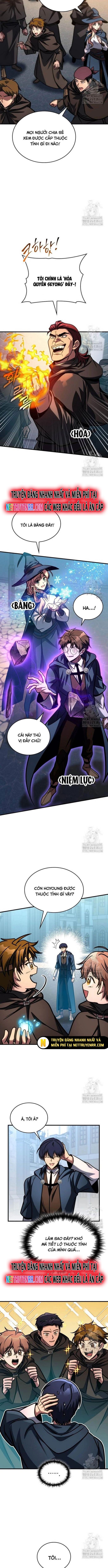 Cuốn Sách Chiến Lược Hàng Đầu Mà Chỉ Tôi Mới Có Thể Nhìn Thấy Chapter 61 - Trang 2