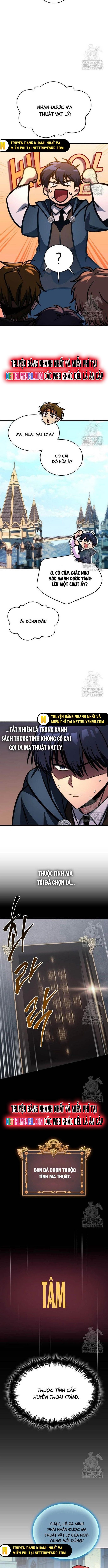 Cuốn Sách Chiến Lược Hàng Đầu Mà Chỉ Tôi Mới Có Thể Nhìn Thấy Chapter 61 - Trang 2