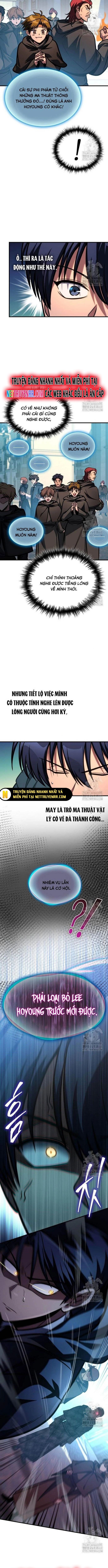 Cuốn Sách Chiến Lược Hàng Đầu Mà Chỉ Tôi Mới Có Thể Nhìn Thấy Chapter 61 - Trang 2