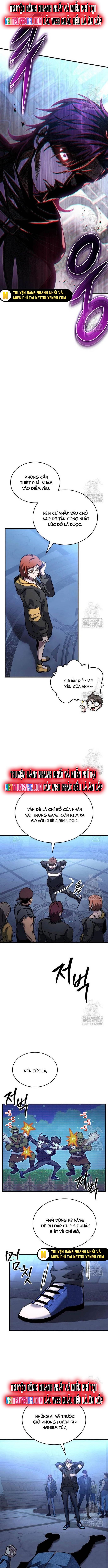 Cuốn Sách Chiến Lược Hàng Đầu Mà Chỉ Tôi Mới Có Thể Nhìn Thấy Chapter 61 - Trang 2