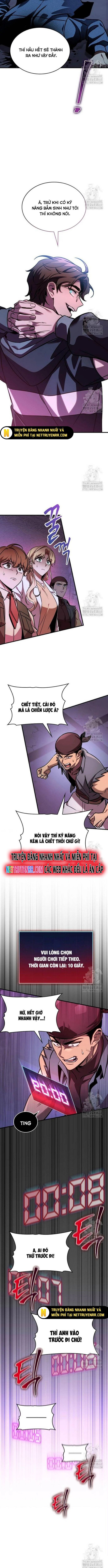 Cuốn Sách Chiến Lược Hàng Đầu Mà Chỉ Tôi Mới Có Thể Nhìn Thấy Chapter 61 - Trang 2