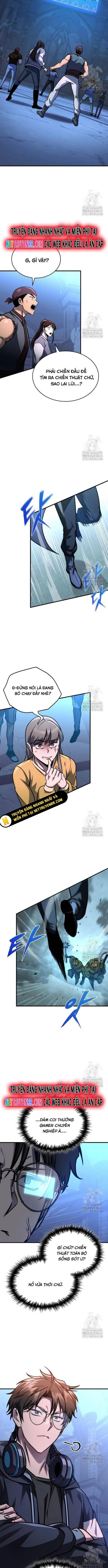 Cuốn Sách Chiến Lược Hàng Đầu Mà Chỉ Tôi Mới Có Thể Nhìn Thấy Chapter 61 - Trang 2