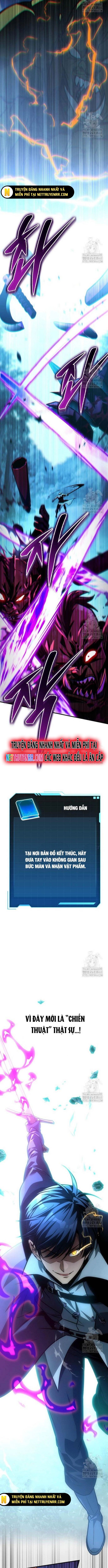 Cuốn Sách Chiến Lược Hàng Đầu Mà Chỉ Tôi Mới Có Thể Nhìn Thấy Chapter 61 - Trang 2