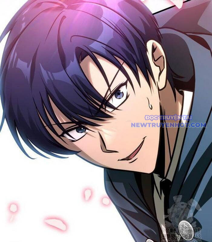 Cuốn Sách Chiến Lược Hàng Đầu Mà Chỉ Tôi Mới Có Thể Nhìn Thấy Chapter 62 - Trang 2