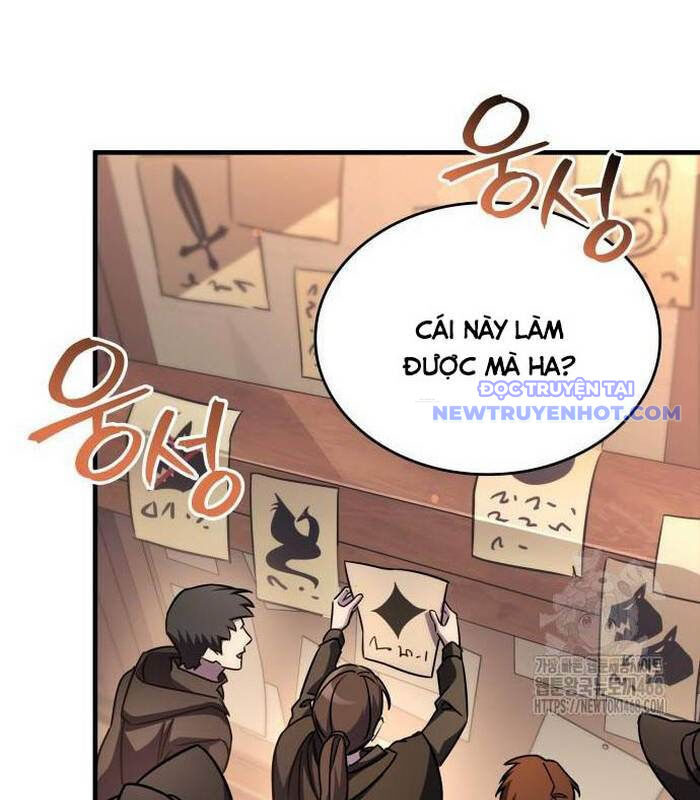 Cuốn Sách Chiến Lược Hàng Đầu Mà Chỉ Tôi Mới Có Thể Nhìn Thấy Chapter 62 - Trang 2