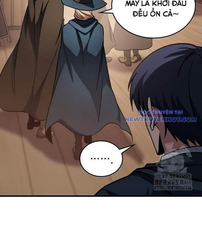 Cuốn Sách Chiến Lược Hàng Đầu Mà Chỉ Tôi Mới Có Thể Nhìn Thấy Chapter 62 - Trang 2