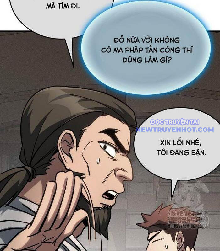 Cuốn Sách Chiến Lược Hàng Đầu Mà Chỉ Tôi Mới Có Thể Nhìn Thấy Chapter 62 - Trang 2