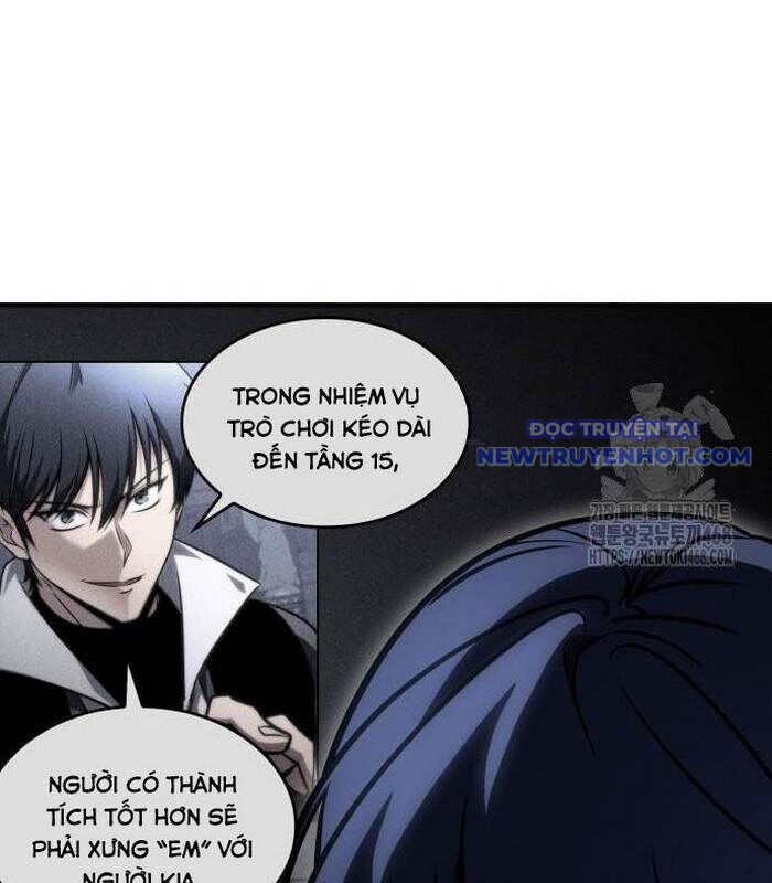 Cuốn Sách Chiến Lược Hàng Đầu Mà Chỉ Tôi Mới Có Thể Nhìn Thấy Chapter 62 - Trang 2
