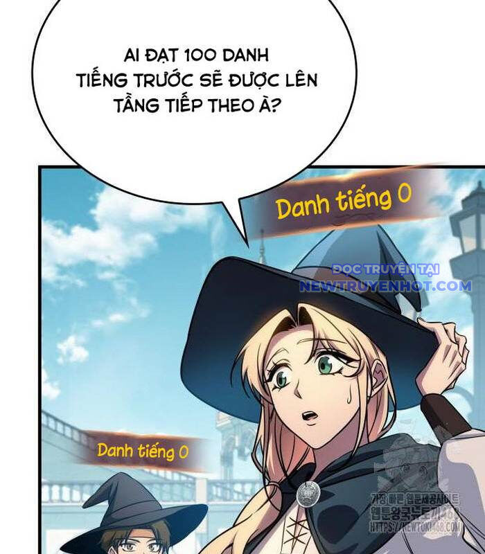 Cuốn Sách Chiến Lược Hàng Đầu Mà Chỉ Tôi Mới Có Thể Nhìn Thấy Chapter 62 - Trang 2