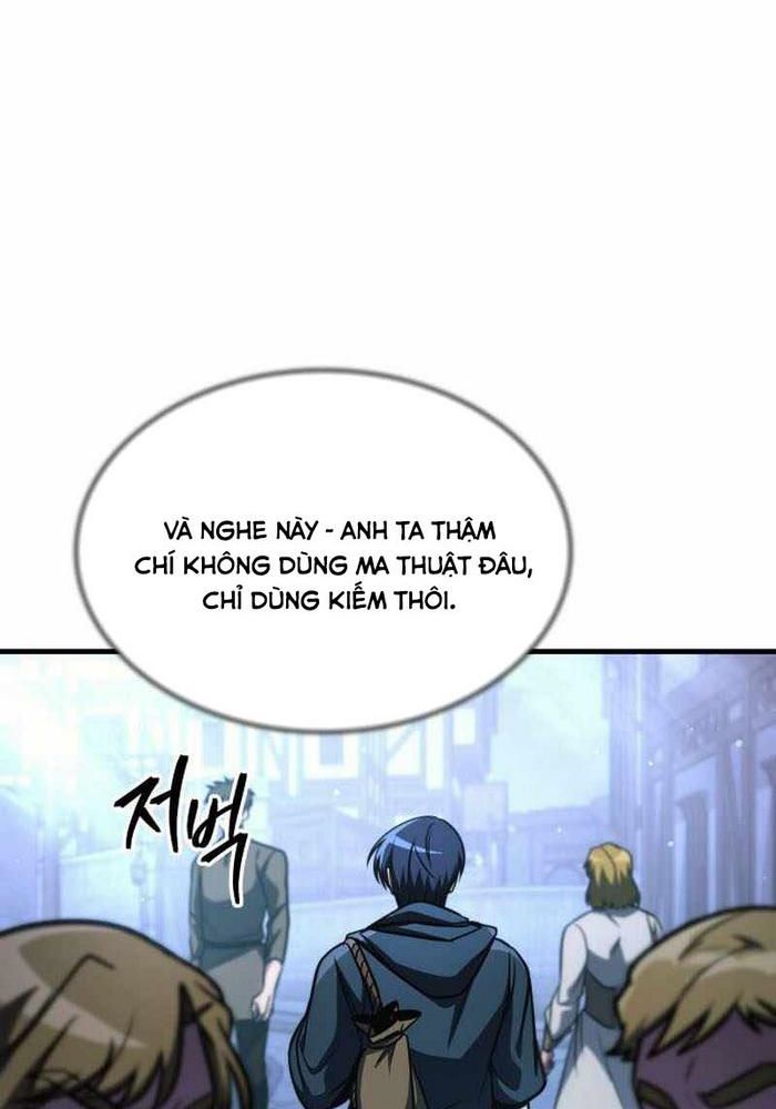 Cuốn Sách Chiến Lược Hàng Đầu Mà Chỉ Tôi Mới Có Thể Nhìn Thấy Chapter 67 - Trang 2