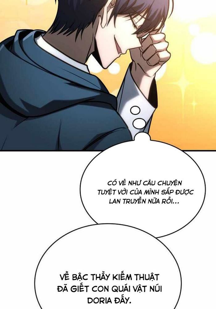 Cuốn Sách Chiến Lược Hàng Đầu Mà Chỉ Tôi Mới Có Thể Nhìn Thấy Chapter 67 - Trang 2