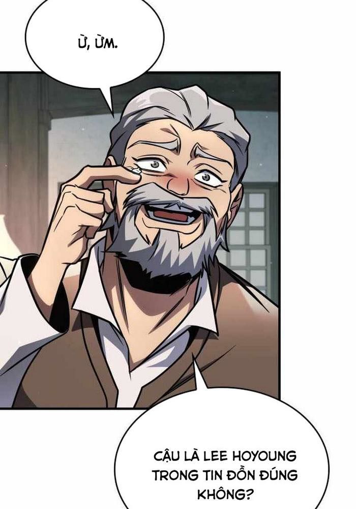 Cuốn Sách Chiến Lược Hàng Đầu Mà Chỉ Tôi Mới Có Thể Nhìn Thấy Chapter 67 - Trang 2