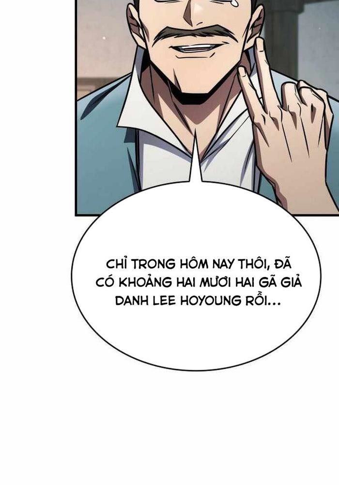 Cuốn Sách Chiến Lược Hàng Đầu Mà Chỉ Tôi Mới Có Thể Nhìn Thấy Chapter 67 - Trang 2