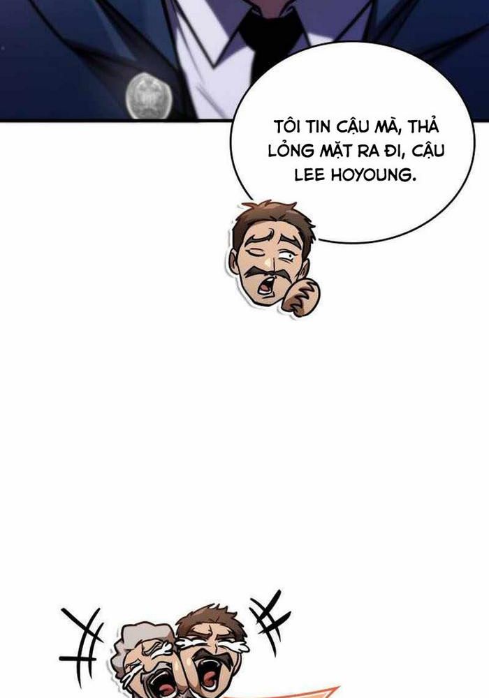 Cuốn Sách Chiến Lược Hàng Đầu Mà Chỉ Tôi Mới Có Thể Nhìn Thấy Chapter 67 - Trang 2