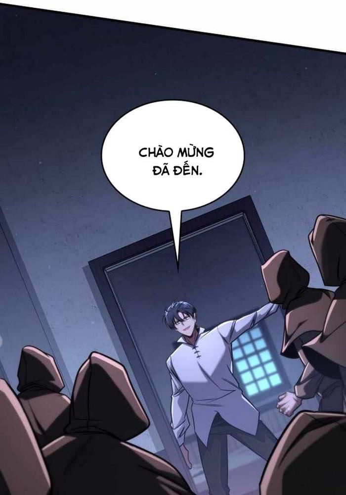 Cuốn Sách Chiến Lược Hàng Đầu Mà Chỉ Tôi Mới Có Thể Nhìn Thấy Chapter 67 - Trang 2