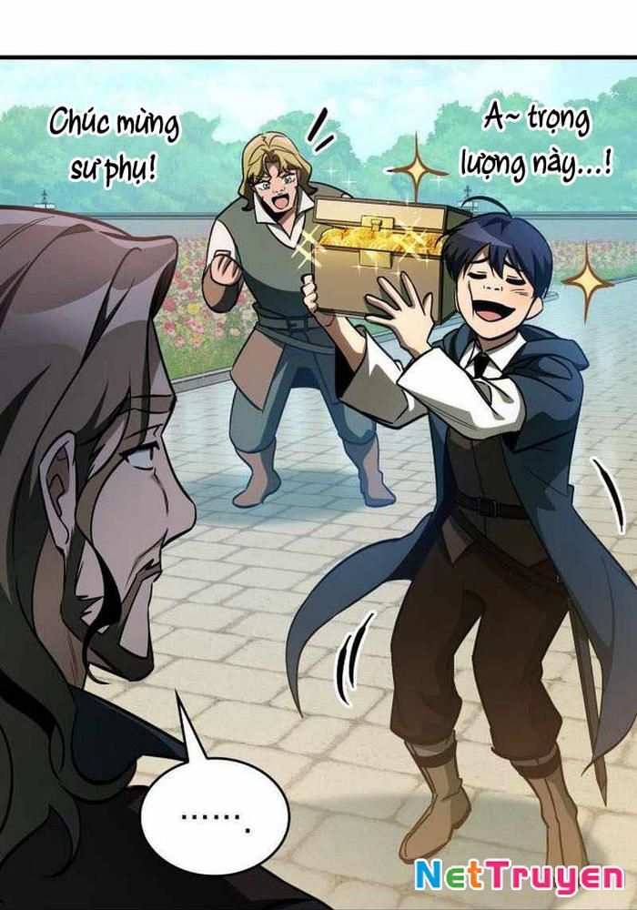 Cuốn Sách Chiến Lược Hàng Đầu Mà Chỉ Tôi Mới Có Thể Nhìn Thấy Chapter 67 - Trang 2