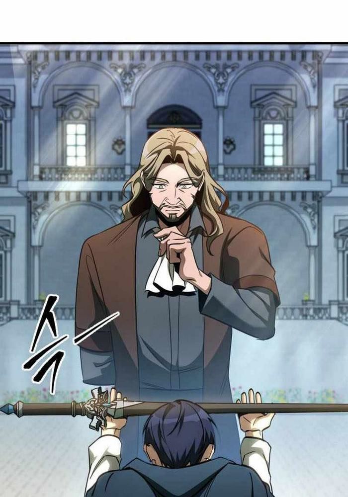 Cuốn Sách Chiến Lược Hàng Đầu Mà Chỉ Tôi Mới Có Thể Nhìn Thấy Chapter 67 - Trang 2