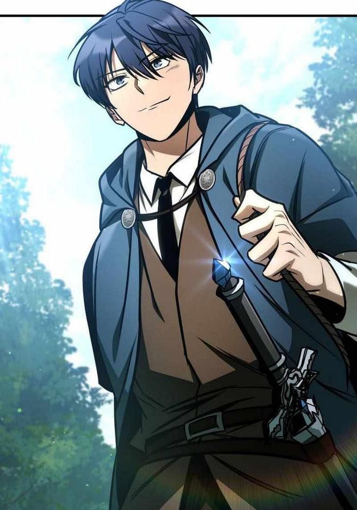 Cuốn Sách Chiến Lược Hàng Đầu Mà Chỉ Tôi Mới Có Thể Nhìn Thấy Chapter 67 - Trang 2