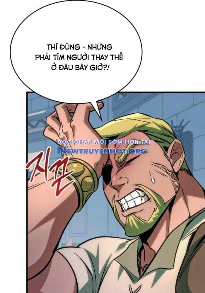 Cuốn Sách Chiến Lược Hàng Đầu Mà Chỉ Tôi Mới Có Thể Nhìn Thấy Chapter 70 - Trang 2