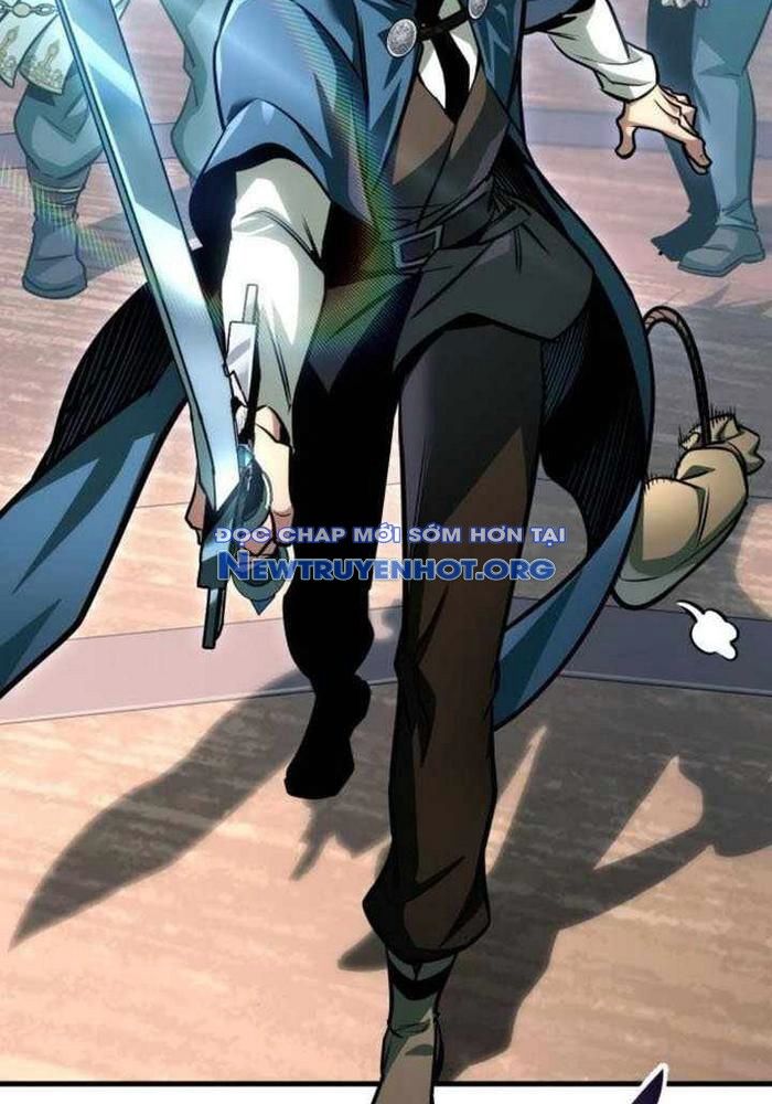 Cuốn Sách Chiến Lược Hàng Đầu Mà Chỉ Tôi Mới Có Thể Nhìn Thấy Chapter 70 - Trang 2