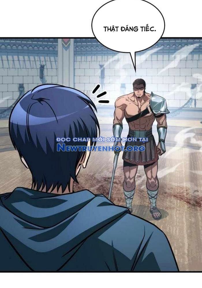 Cuốn Sách Chiến Lược Hàng Đầu Mà Chỉ Tôi Mới Có Thể Nhìn Thấy Chapter 70 - Trang 2