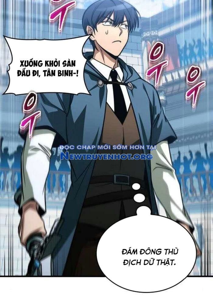 Cuốn Sách Chiến Lược Hàng Đầu Mà Chỉ Tôi Mới Có Thể Nhìn Thấy Chapter 70 - Trang 2