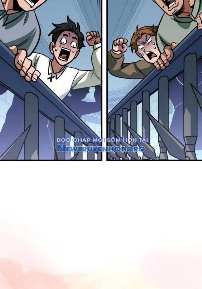 Cuốn Sách Chiến Lược Hàng Đầu Mà Chỉ Tôi Mới Có Thể Nhìn Thấy Chapter 70 - Trang 2