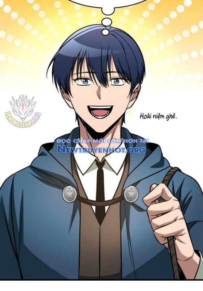 Cuốn Sách Chiến Lược Hàng Đầu Mà Chỉ Tôi Mới Có Thể Nhìn Thấy Chapter 70 - Trang 2