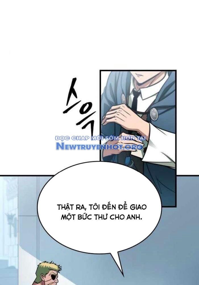 Cuốn Sách Chiến Lược Hàng Đầu Mà Chỉ Tôi Mới Có Thể Nhìn Thấy Chapter 70 - Trang 2
