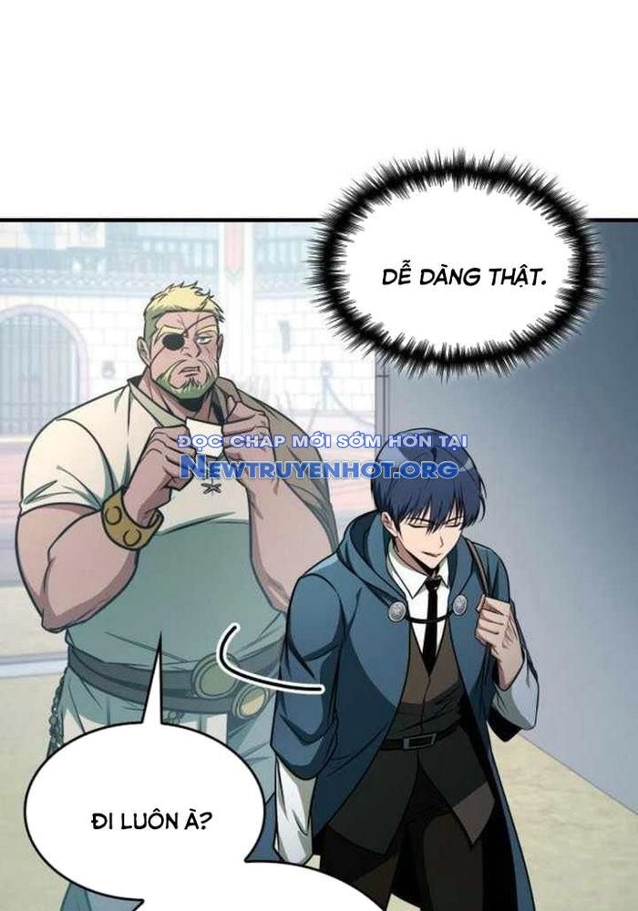 Cuốn Sách Chiến Lược Hàng Đầu Mà Chỉ Tôi Mới Có Thể Nhìn Thấy Chapter 70 - Trang 2