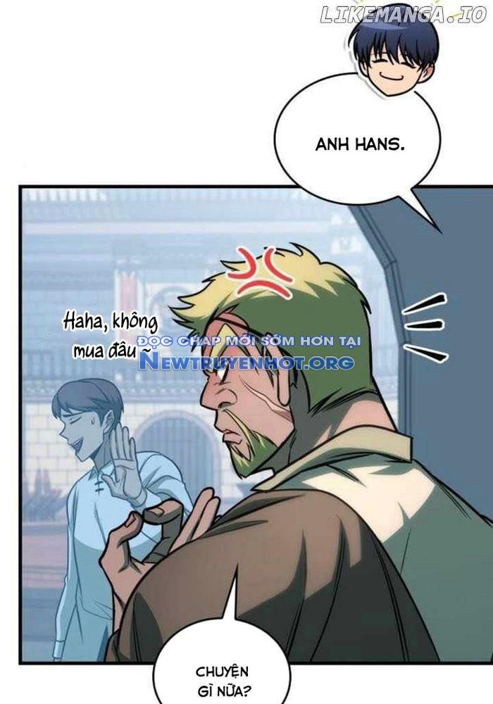 Cuốn Sách Chiến Lược Hàng Đầu Mà Chỉ Tôi Mới Có Thể Nhìn Thấy Chapter 70 - Trang 2