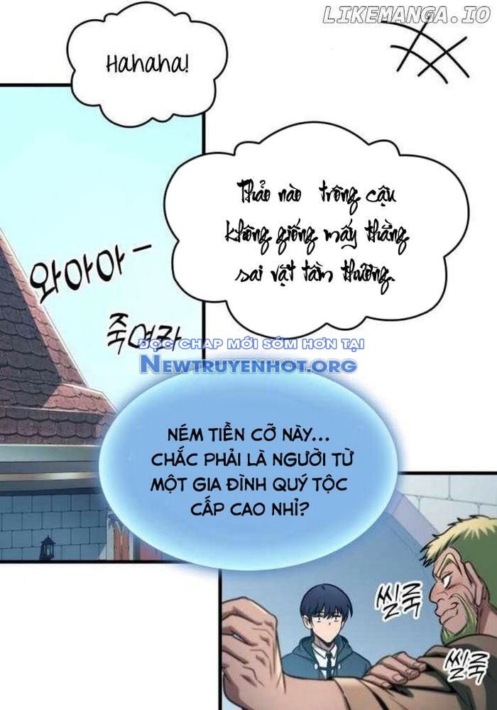 Cuốn Sách Chiến Lược Hàng Đầu Mà Chỉ Tôi Mới Có Thể Nhìn Thấy Chapter 70 - Trang 2