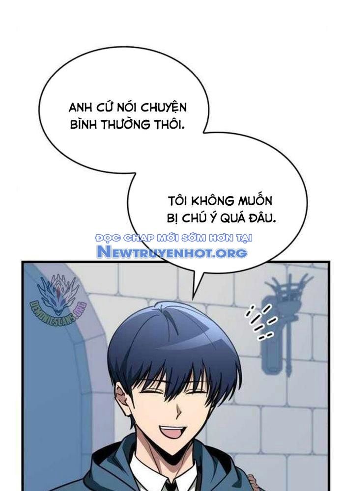 Cuốn Sách Chiến Lược Hàng Đầu Mà Chỉ Tôi Mới Có Thể Nhìn Thấy Chapter 70 - Trang 2