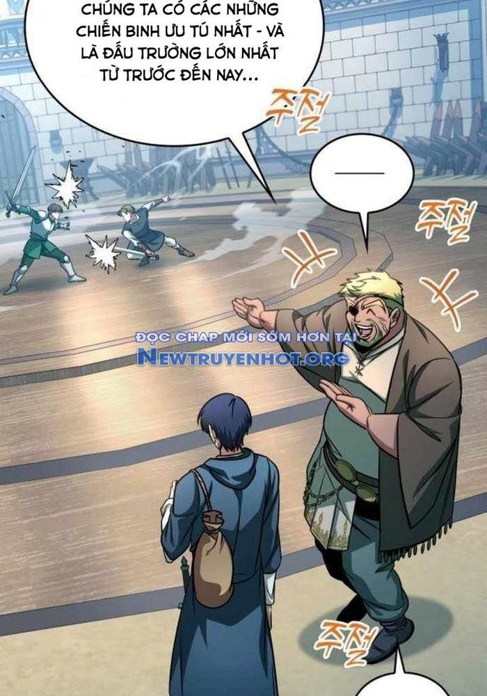 Cuốn Sách Chiến Lược Hàng Đầu Mà Chỉ Tôi Mới Có Thể Nhìn Thấy Chapter 70 - Trang 2